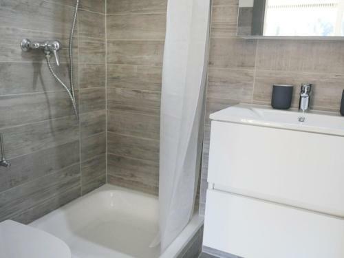 Apartamentos Rosablanche XIV Siviez