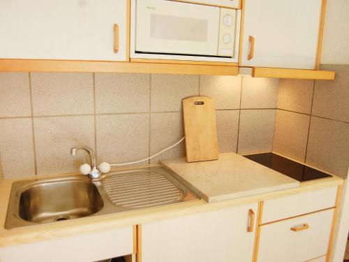 Apartment Mont Fort II Siviez