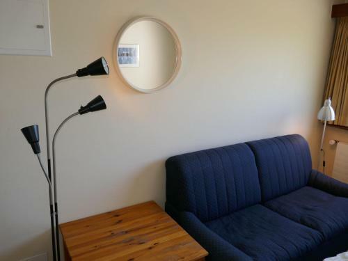 Apartamentos Rosablanche XXVII Siviez