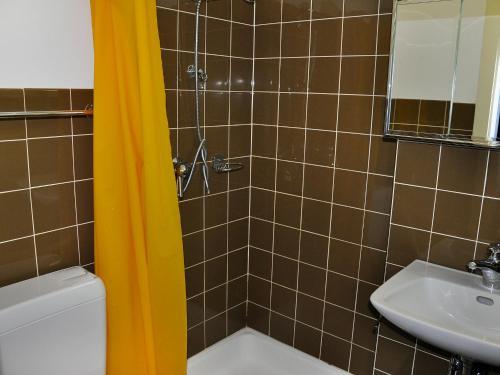 Apartamentos Rosablanche XVI Siviez