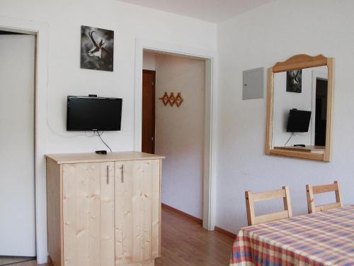Apartamentos Rosablanche XVI Siviez