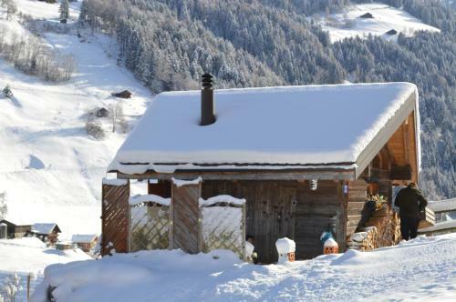 B&B Riad Des Neiges