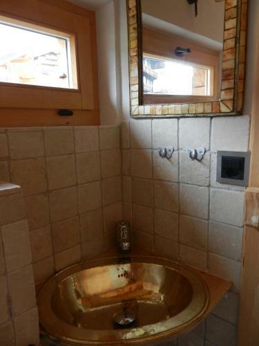 B&B Riad Des Neiges