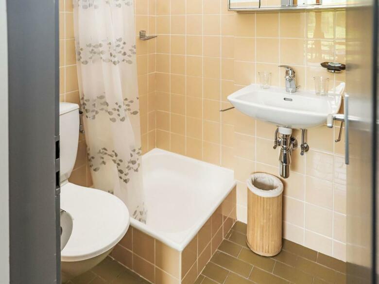 Apartamentos Rosablanche VII Siviez