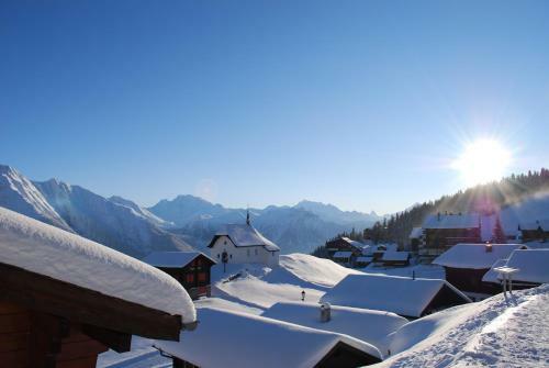 Hotel Slalom
