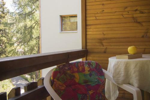 Ferienhotel Waldhaus