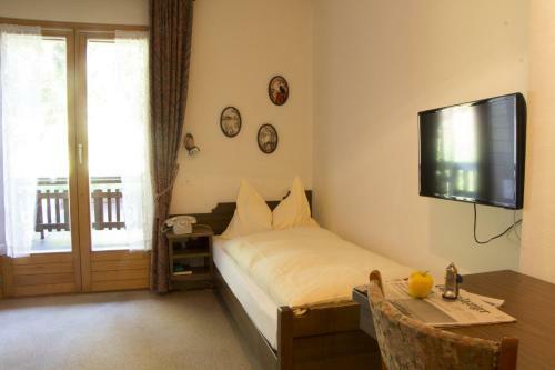 Ferienhotel Waldhaus