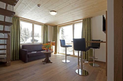 Ferienhotel Waldhaus