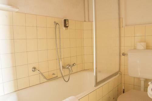 Ferienhotel Waldhaus