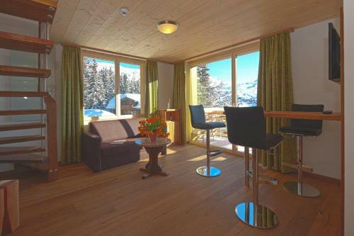 Ferienhotel Waldhaus