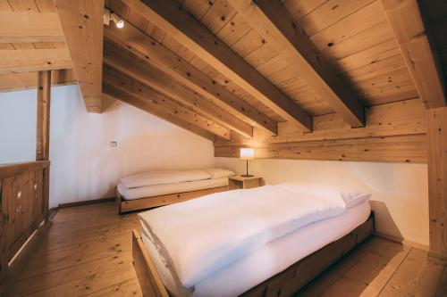 Hotel La Cabane