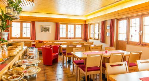 Familienhotel Garni Sporting