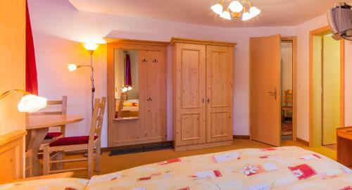 Familienhotel Garni Sporting