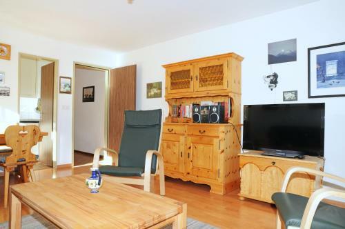 Apartamentos Alpenhaus Bettmeralp