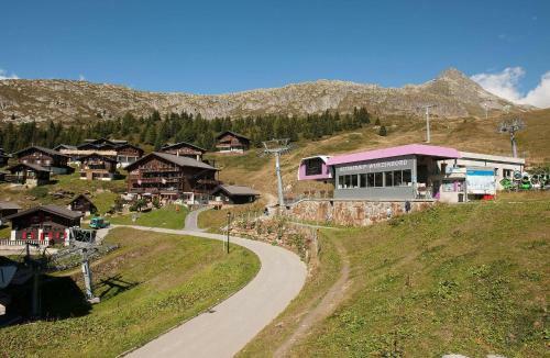 Hotel Aletsch