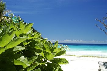 Hotel The Racha