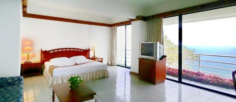 Hotel Hinsuay Namsai Resort