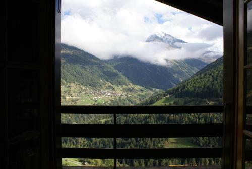 Chalet Monelier