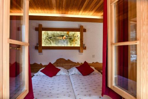 Posada Hotel De Moiry Sup�rieur