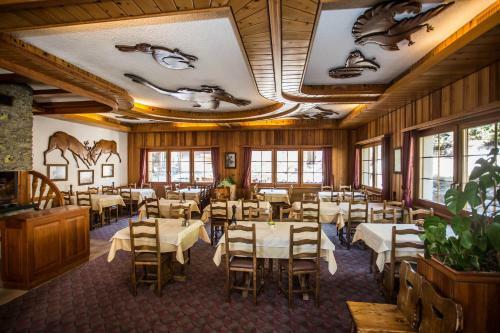Posada Hotel De Moiry Sup�rieur