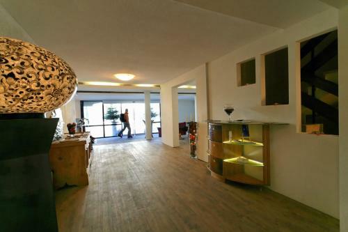 Wellnesshotel Rischli