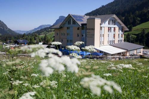 Wellnesshotel Rischli