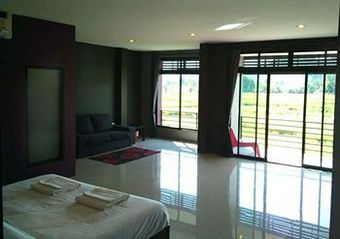 Nangfa Mini Hotel Chiang Rai