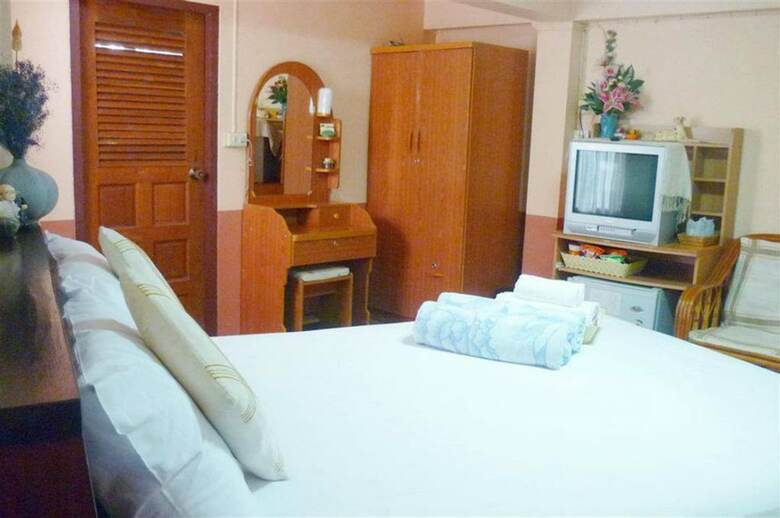 Hostal Baan Maihorm Guesthouse