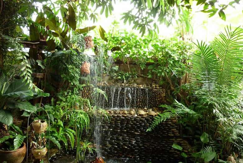 Hostal Baan Maihorm Guesthouse