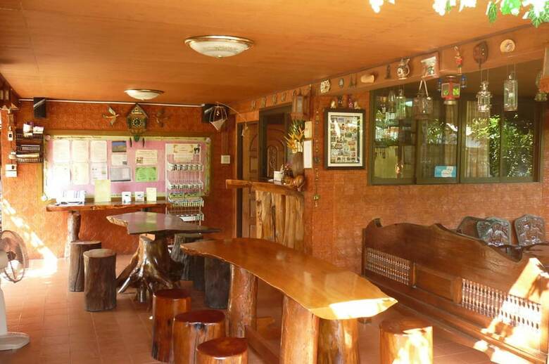Hostal Baan Maihorm Guesthouse