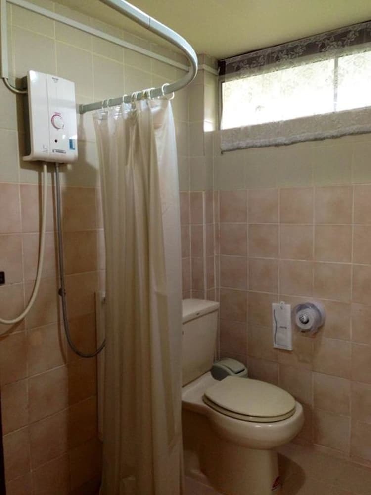 Hostal Baan Maihorm Guesthouse