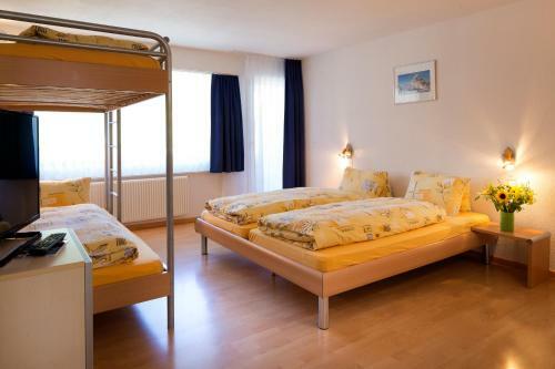 Hotel S�renberg