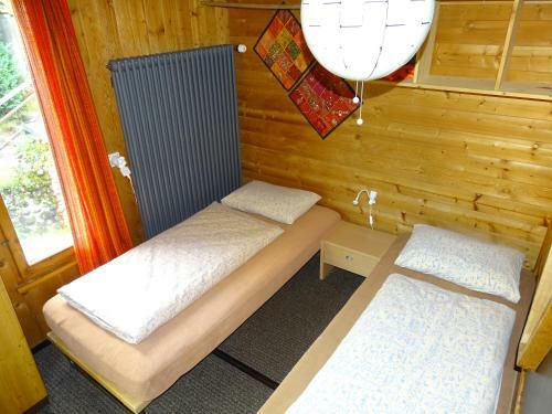 Free Spirit Lodge