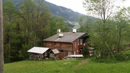 Free Spirit Lodge