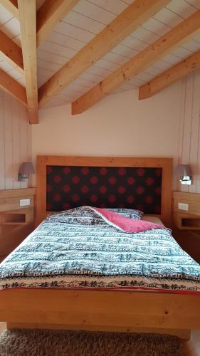 Jani's Holiday Apartment