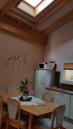 Jani's Holiday Apartment