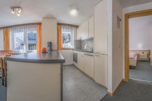 Apartments Bergrose