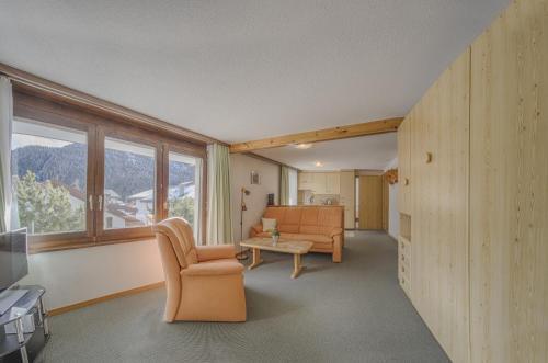 Apartments Bergrose