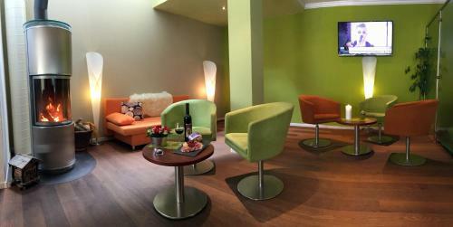 Hotel Feehof