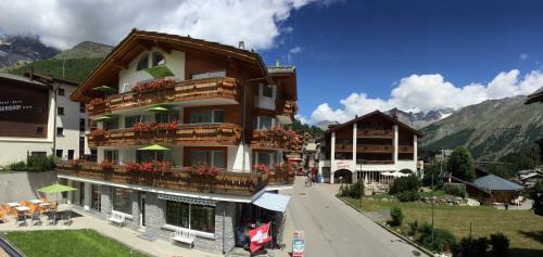 Hotel Feehof