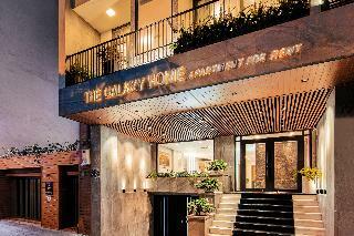 Aparthotel The Galaxy Home Hotel & Apartment
