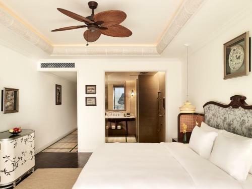 Hotel Perle D'orient Cat Ba - Mgallery