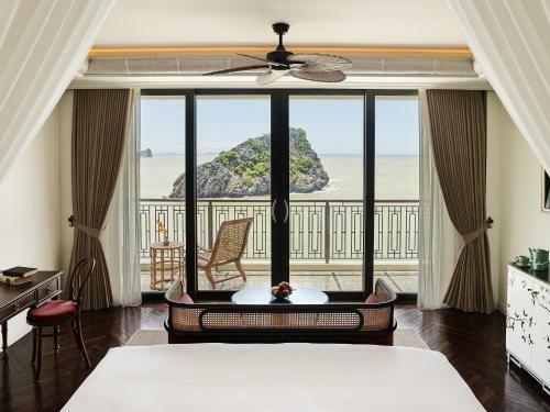 Hotel Perle D'orient Cat Ba - Mgallery