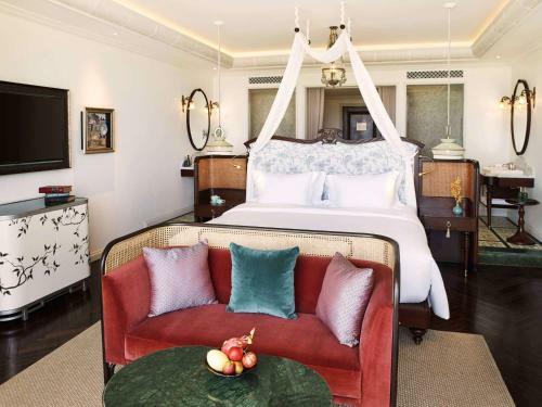 Hotel Perle D'orient Cat Ba - Mgallery