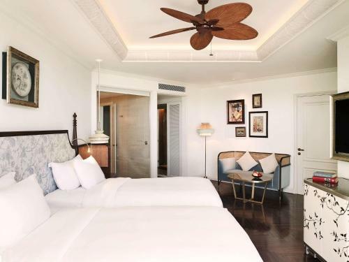 Hotel Perle D'orient Cat Ba - Mgallery