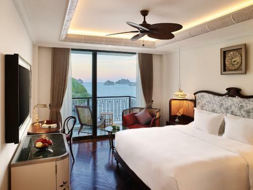 Hotel Perle D'orient Cat Ba - Mgallery