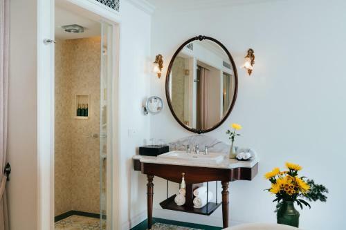 Hotel Perle D'orient Cat Ba - Mgallery