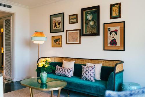 Hotel Perle D'orient Cat Ba - Mgallery