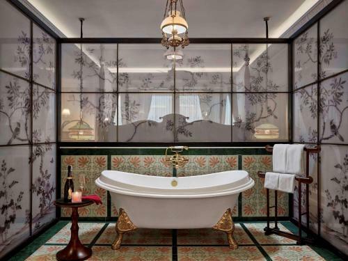 Hotel Perle D'orient Cat Ba - Mgallery