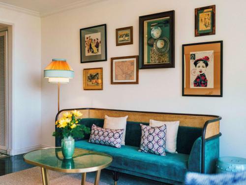 Hotel Perle D'orient Cat Ba - Mgallery